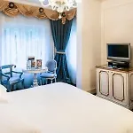 Отель E Palazzo Aminta - A Leading Of The World