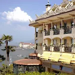 E Palazzo Aminta - A Leading Of The World 5* Стреза