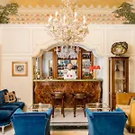 Отель E Palazzo Aminta - A Leading Of The World