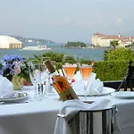 Отель E Palazzo Aminta - A Leading Of The World 5*