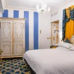 מלון E Palazzo Aminta - A Leading Of The World 5*