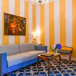 Отель E Palazzo Aminta - A Leading Of The World 5*