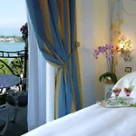 מלון E Palazzo Aminta - A Leading Of The World 5*
