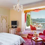 Отель E Palazzo Aminta - A Leading Of The World 5*