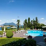 E Palazzo Aminta - A Leading Of The World 5* Стреза