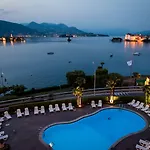 E Palazzo Aminta - A Leading Of The World 5* Стреза