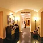 E Palazzo Aminta - A Leading Of The World 5* Stresa