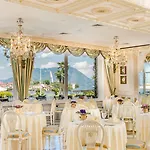 Отель E Palazzo Aminta - A Leading Of The World