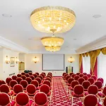 Szálloda E Palazzo Aminta - A Leading Of The World 5*