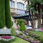 Отель E Palazzo Aminta - A Leading Of The World