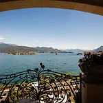 Отель E Palazzo Aminta - A Leading Of The World