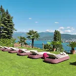 E Palazzo Aminta - A Leading Of The World 5* Стреза