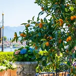 מלון E Palazzo Aminta - A Leading Of The World 5*