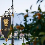 E Palazzo Aminta - A Leading Of The World סטרסה