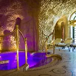 Отель E Palazzo Aminta - A Leading Of The World