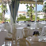 Отель E Palazzo Aminta - A Leading Of The World