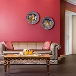 Отель E Palazzo Aminta - A Leading Of The World