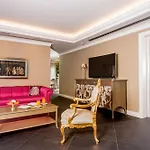 מלון E Palazzo Aminta - A Leading Of The World 5*