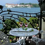 E Palazzo Aminta - A Leading Of The World Отель 5*