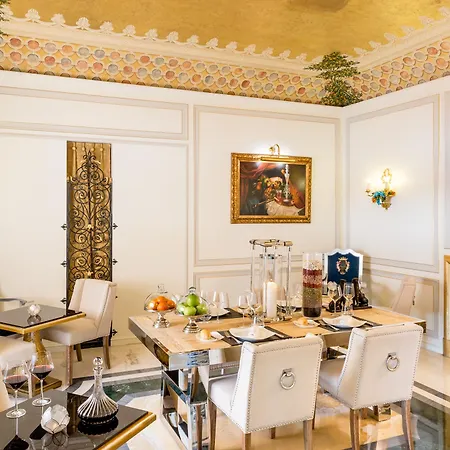 E Palazzo Aminta - A Leading Of The World Hotel