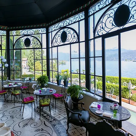 E Palazzo Aminta - A Leading Of The World Hotel