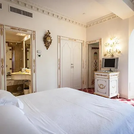 E Palazzo Aminta 5* Стреза