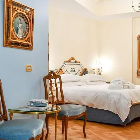 E Palazzo Aminta Hotel