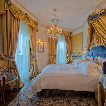 E Palazzo Aminta - A Leading Of The World Hotel 5*
