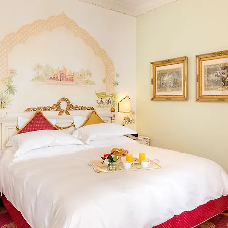Otel E Palazzo Aminta - A Leading Of The World Stresa