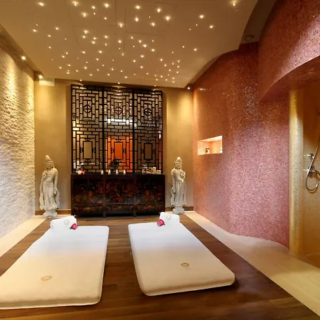 E Palazzo Aminta - A Leading Of The World Otel