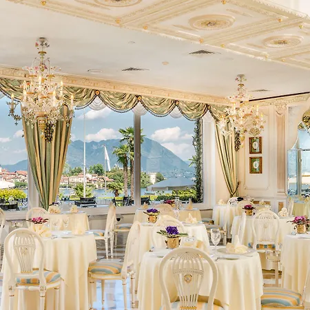 Hotel E Palazzo Aminta - A Leading Of The World