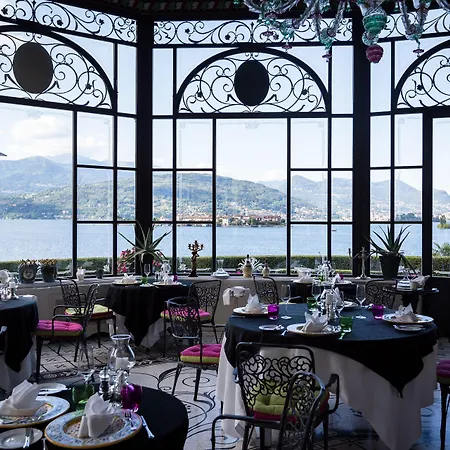 E Palazzo Aminta - A Leading Of The World 호텔