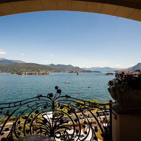 호텔 E Palazzo Aminta - A Leading Of The World