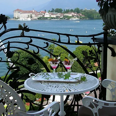 E Palazzo Aminta - A Leading Of The World Otel 5*