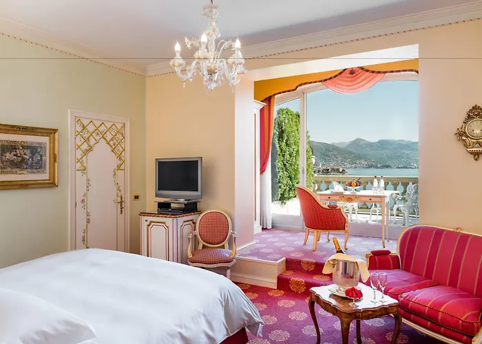 فندق E Palazzo Aminta - A Leading Of The World 5*