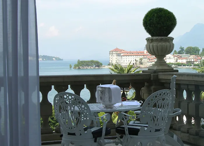 فندق E Palazzo Aminta - A Leading Of The World