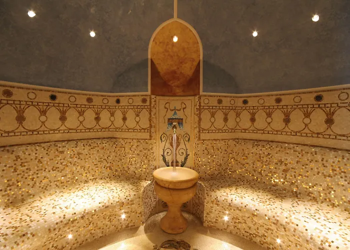 E Palazzo Aminta - A Leading Of The World 5* ستريزا