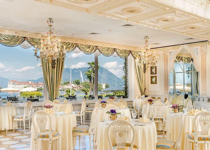 호텔 E Palazzo Aminta - A Leading Of The World