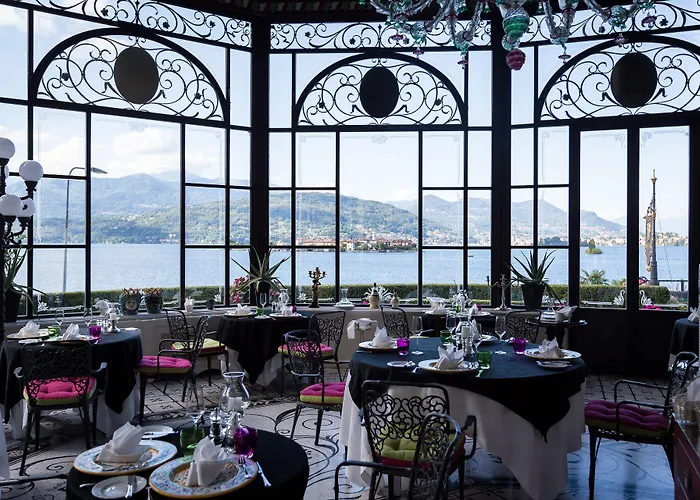 E Palazzo Aminta - A Leading Of The World 호텔