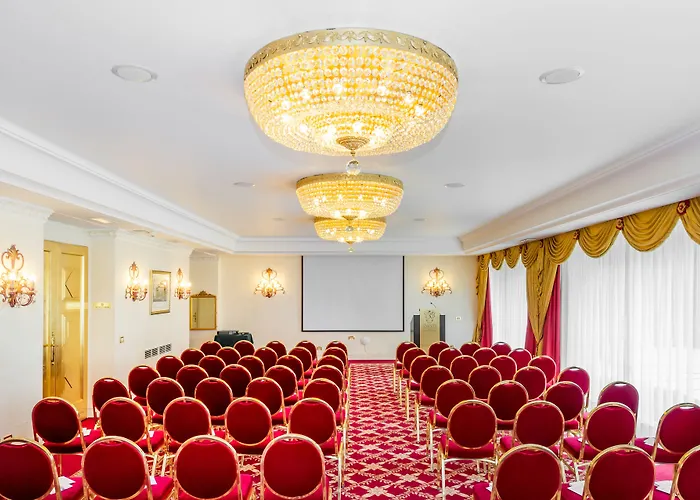 فندق E Palazzo Aminta - A Leading Of The World 5*