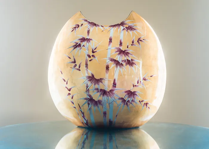 מלון E Palazzo Aminta - A Leading Of The World 5*