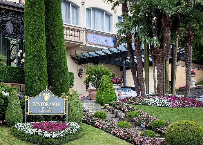 فندق E Palazzo Aminta - A Leading Of The World