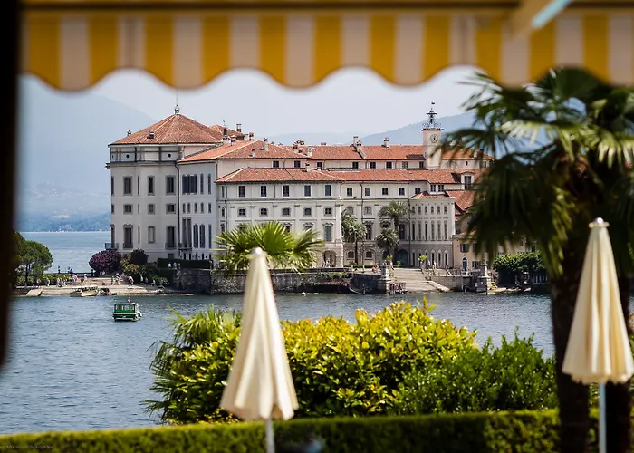 E Palazzo Aminta - A Leading Of The World فندق