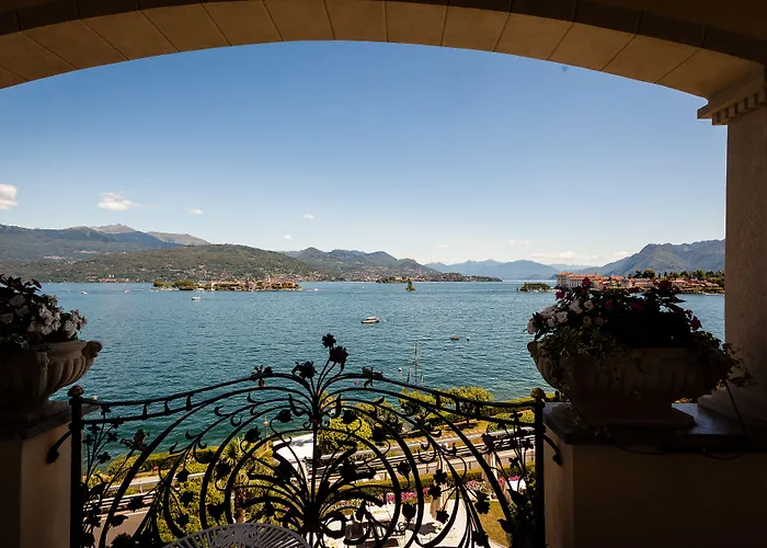 فندق E Palazzo Aminta - A Leading Of The World