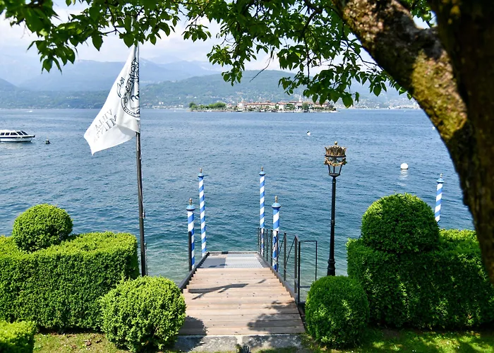 E Palazzo Aminta - A Leading Of The World