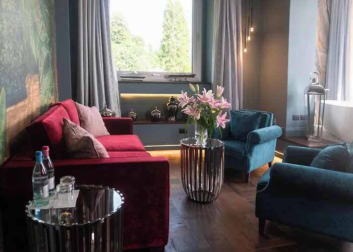 E Palazzo Aminta - A Leading Of The World מלון 5*