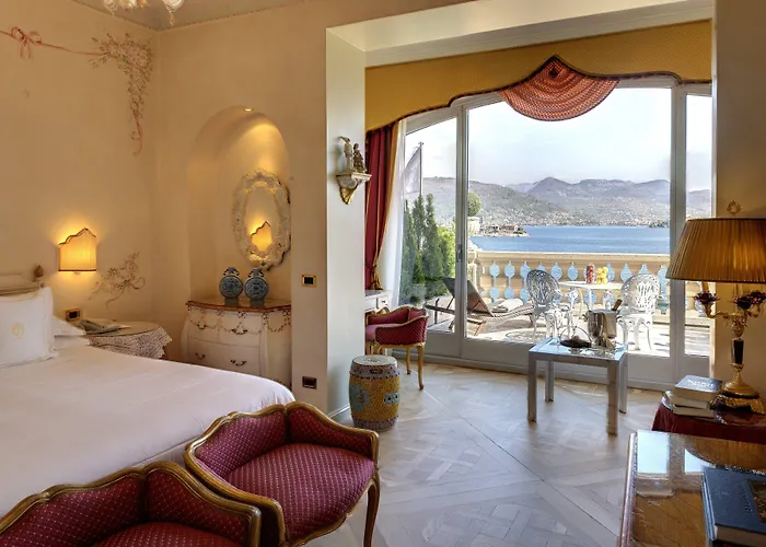 E Palazzo Aminta - A Leading Of The World فندق