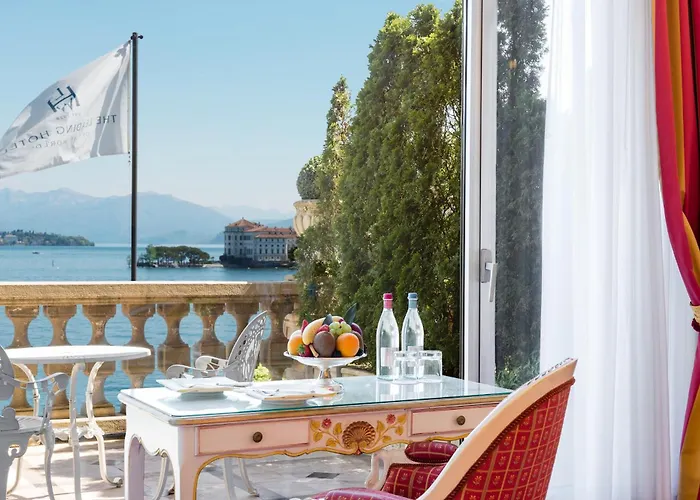 E Palazzo Aminta - A Leading Of The World فندق