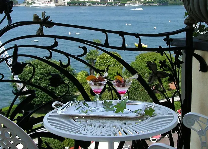 E Palazzo Aminta - A Leading Of The World מלון 5*