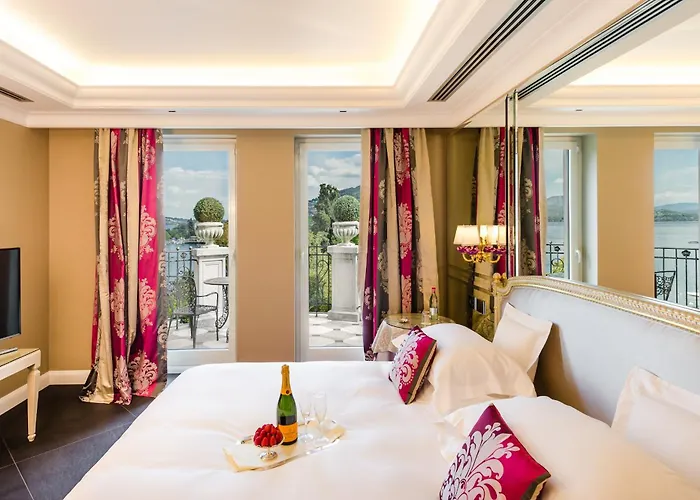 E Palazzo Aminta - A Leading Of The World 5*